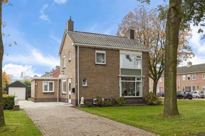 Woning Rozenlaan 3 Nieuw-Buinen