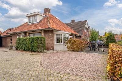 Woning Doornboomspark 14 Scherpenzeel (GE)