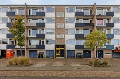 Woning Valckeslotlaan 73 Goes