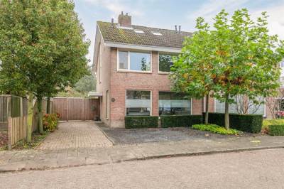 Woning Lupinestraat 34 Riethoven