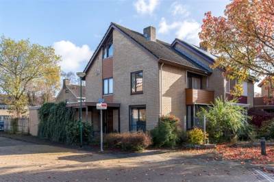 Woning Veldweg 22 Veenendaal