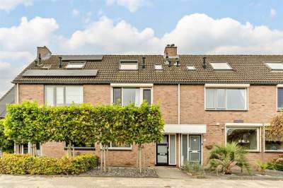Woning Weidemolen 25 Papendrecht