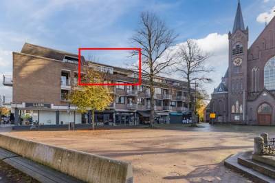 Woning Markt 5-C 2 Sint-Oedenrode