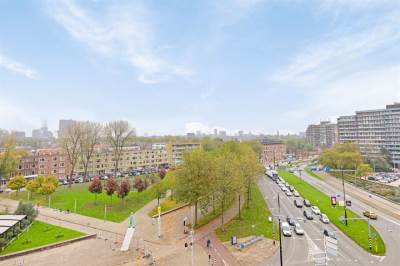 Woning Zuidplein 564 Rotterdam