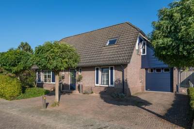 Woning Oude Kapelstraat 1 Lengel