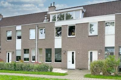 Woning Snijdersgilde 14 Houten