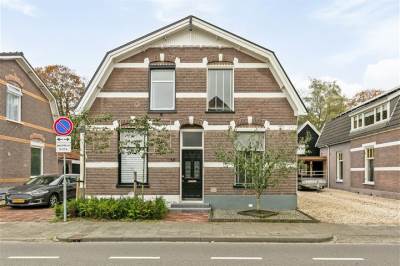 Woning Vlijtseweg 47 Apeldoorn