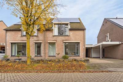 Woning Dinkelstraat 10 Helmond