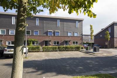Woning Lauwers 15 Hoofddorp