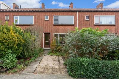 Woning Azaleastraat 17 Alblasserdam