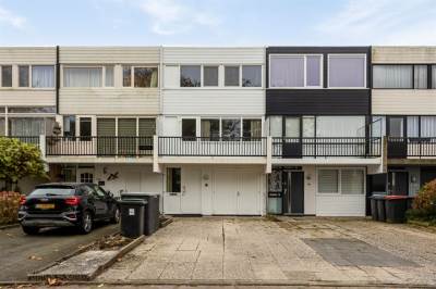 Woning Bieslook 48 Uithoorn