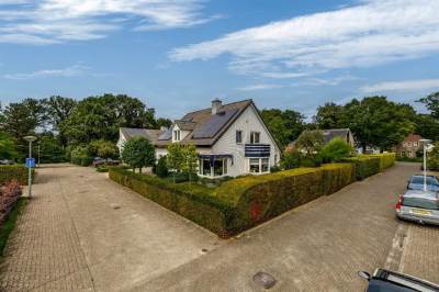 Woning Negen-novemberweg 27 Venlo