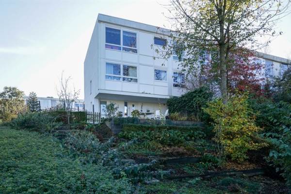 Woning Unescostraat 1 Heerlen