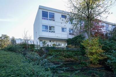 Woning Unescostraat 1 Heerlen