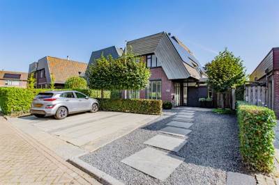 Woning Watersnip 59 Bodegraven