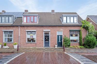 Woning Berghemseweg 56 Oss