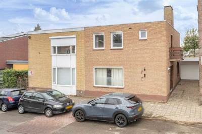 Woning Ambachtsstraat 4 Kerkrade