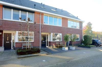 Woning Dwarsdijk 61 Bemmel
