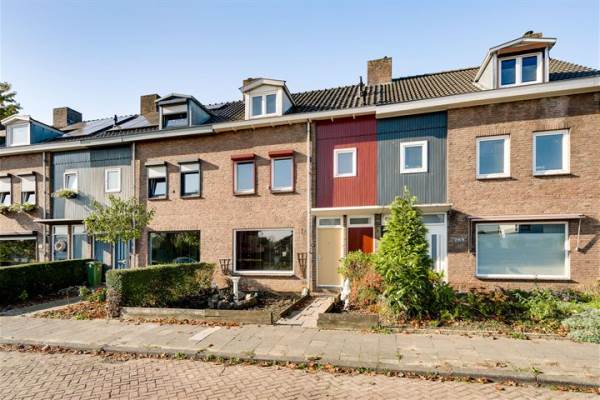 Woning Brusselseweg 287 Maastricht