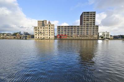 Woning De Gortpeller 28 Zaandam