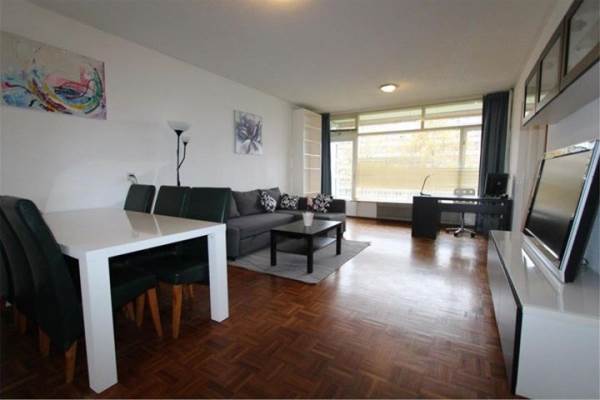 Woning Bevelandselaan 67 Amstelveen