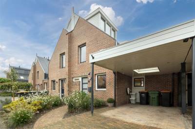 Woning De Waring 11 Hoogeveen