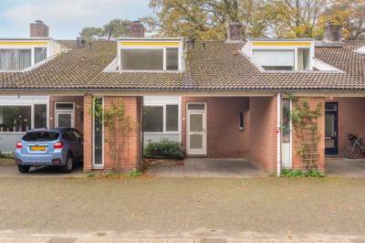 Woning Apollo 21 Soesterberg