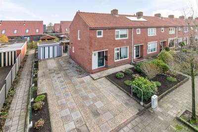 Woning Ippiusstraat 19 Appingedam