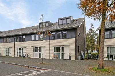 Woning Bennekomseberg 11 Amersfoort