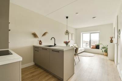 Woning Meerluchtlaan 122 Amsterdam