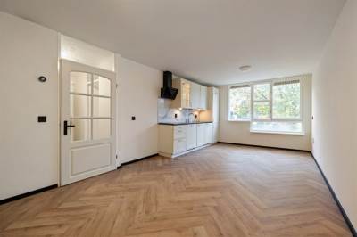 Woning Wamelstraat 80 Amsterdam