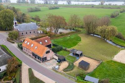 Woning Maasdijk 26 Rijswijk (NB)