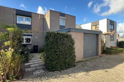 Woning Stadhouderslaan 7 Montfoort