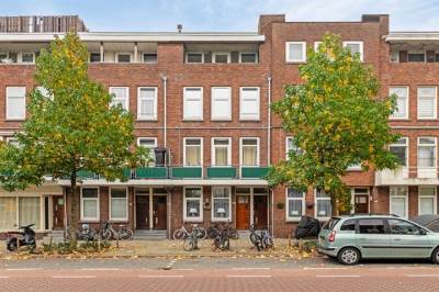 Woning Boerhaavelaan 87-B 2 Schiedam