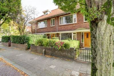 Woning Zegtruststraat 3 Voorburg