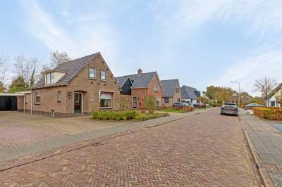 Woning Boskamp 38 Roden