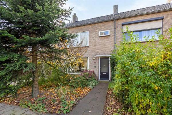 Woning Jan Heynslaan 57 Eindhoven