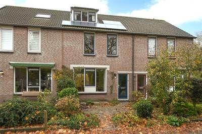 Woning Stellingwerflaan 5 Baarn