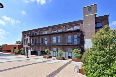 Woning Nieuwe Spiegelstraat 23 Bussum