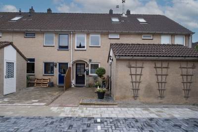Woning Loodwitmolen 62 Heerhugowaard