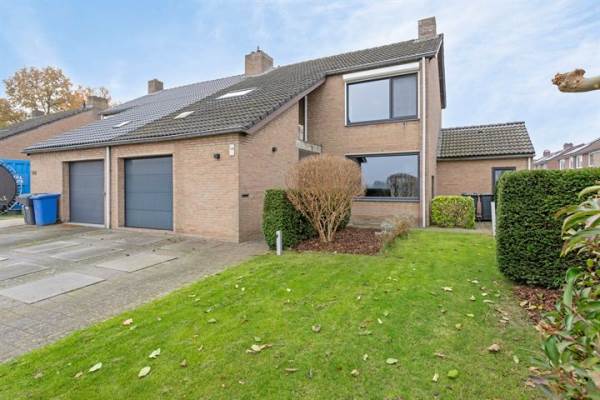 Woning Havenweg 138 Buchten