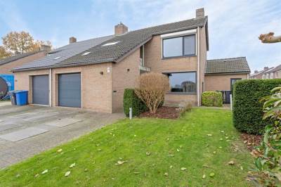 Woning Havenweg 138 Buchten