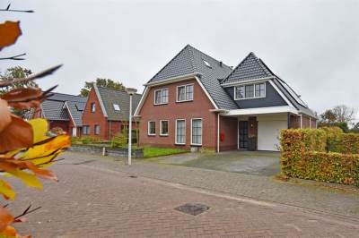 Woning Swanneblom 5 Burgum
