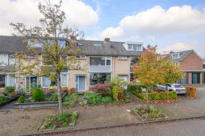 Woning Akkerwinde 17 Waddinxveen