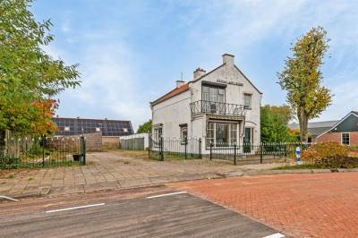 Woning Bathseweg 21 Rilland