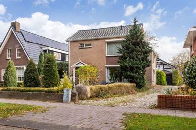 Woning Parallelweg 32 Emmen