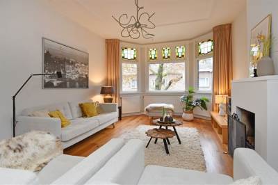 Woning Johannes Bildersstraat 51 Den Haag