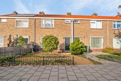 Woning Van Goor Hinloopenstraat 41 Purmerend