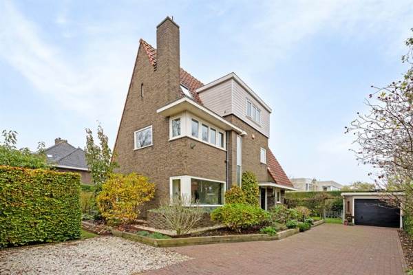 Woning Stationsweg 2 Maarssen
