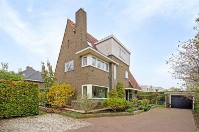 Woning Stationsweg 2 Maarssen
